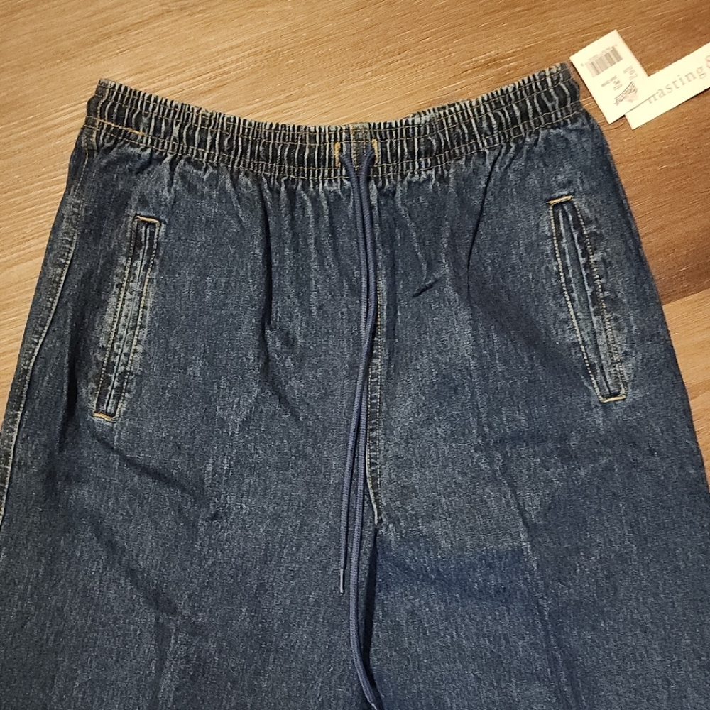 Petite Denim